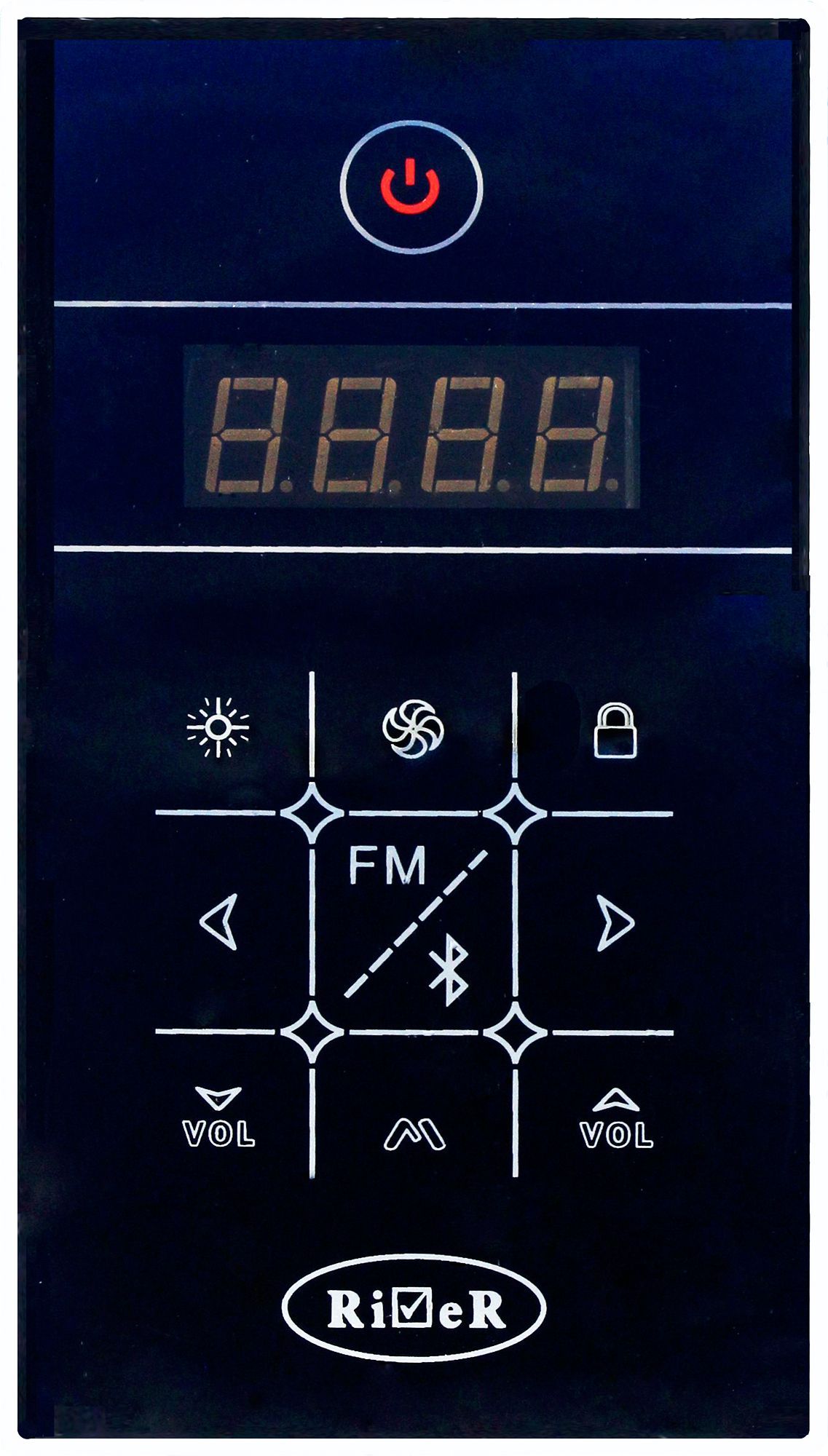 Душевая кабина с поддоном River Wisla 170/80/55 TH  10000002110 - 1