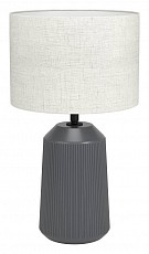 Настольная лампа декоративная Eglo Capalbio 900824 - 1