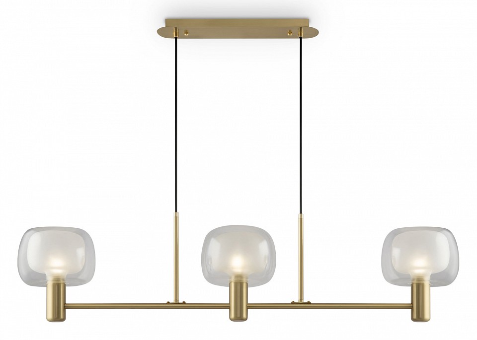 Подвесной светильник Maytoni Vision MOD411PL-03G - 2