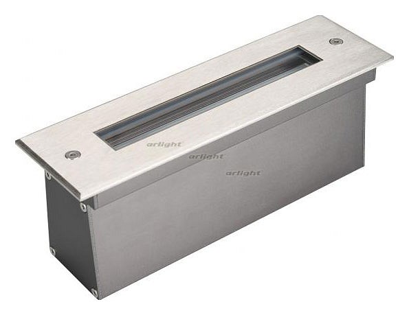 Ландшафтный светодиодный светильник Arlight LTD-Line-Tilt-S210-8W Warm3000 024944 - 0