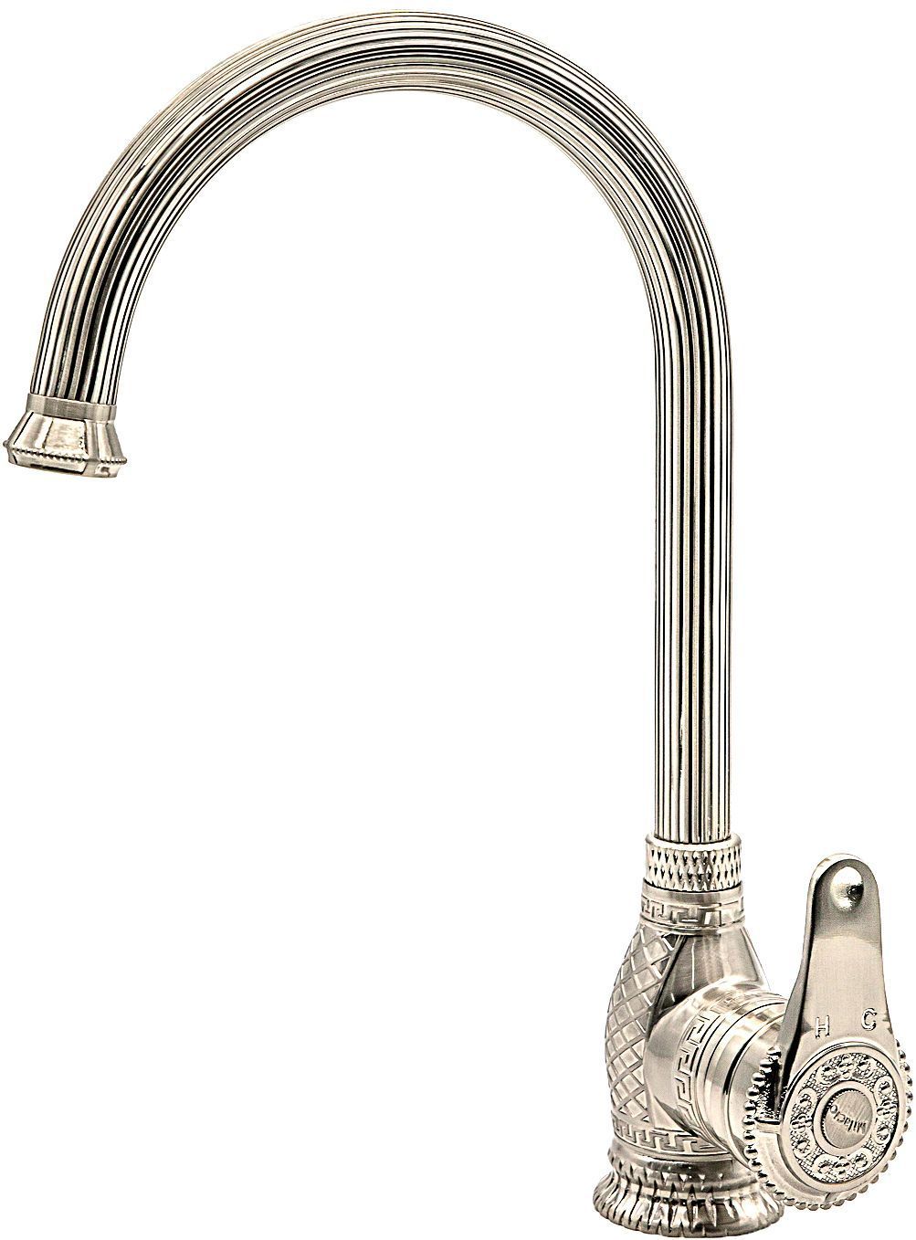 Смеситель Milacio Vitoria MC.505.SL для кухонной мойки - 0