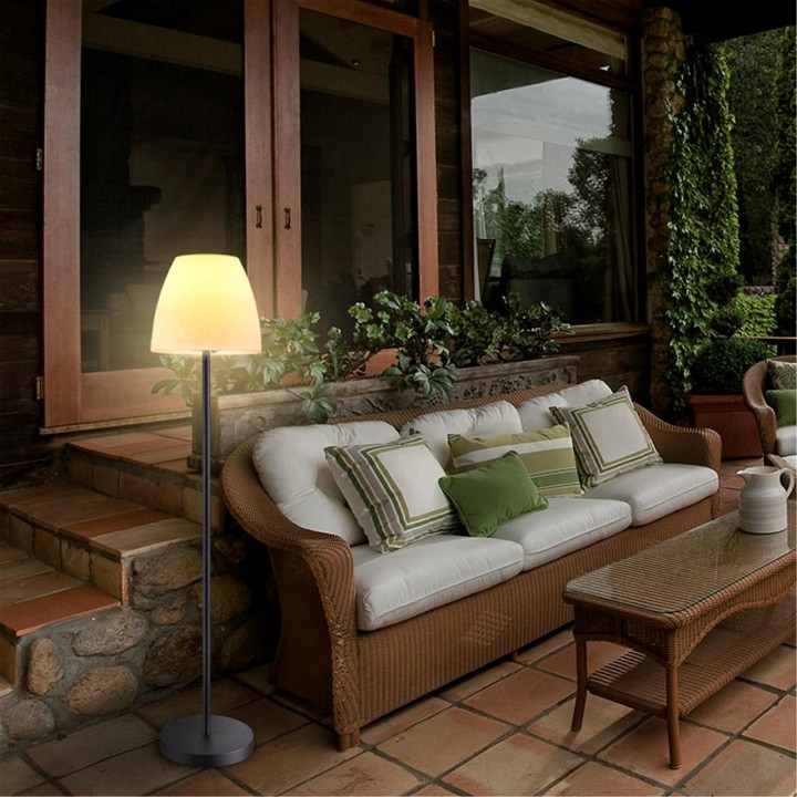 Ландшафтный торшер Novotech Street Conte 370602 - 2