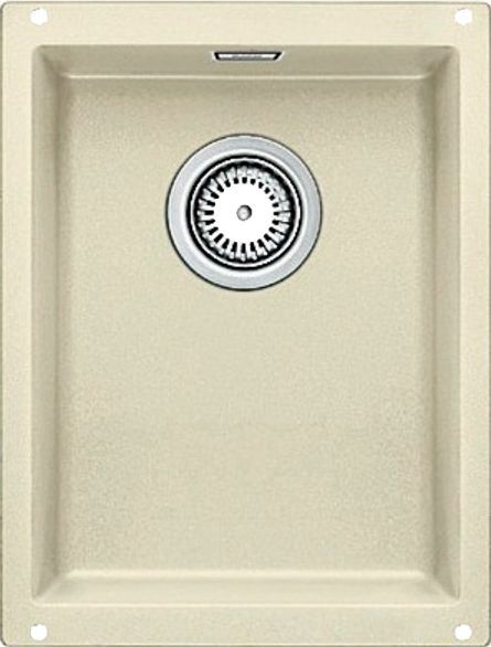 Мойка из гранита Blanco Subline бежевый  523411 - 0