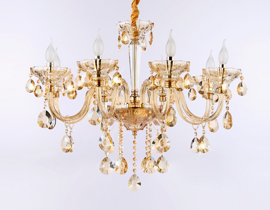 Подвесная люстра Ambrella TR TR4907 - 1