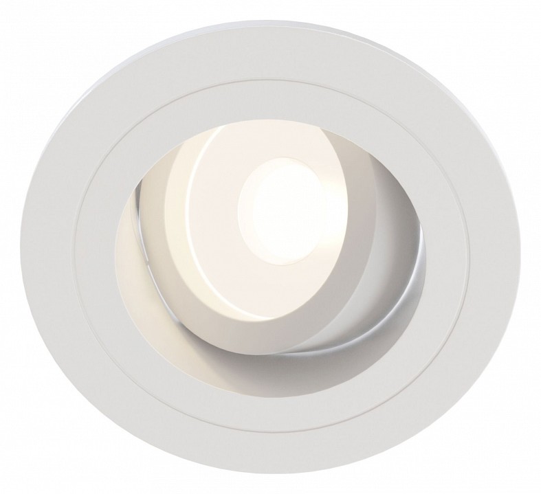 Встраиваемый светильник Maytoni Akron DL025-2-01W - 1