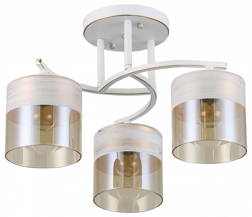 Потолочная люстра Hiper Vivid H185-3 - 0