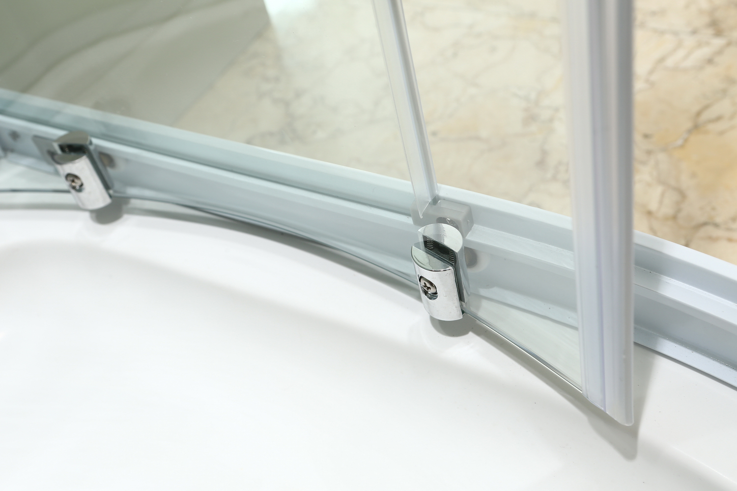 Душевая кабина Black&White Galaxy G8501 900 8501900 - 8