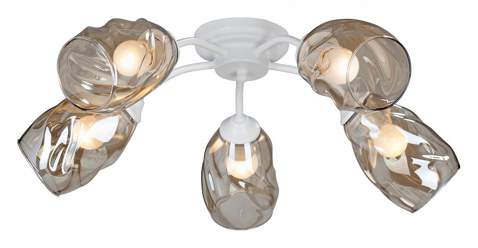 Потолочная люстра Vitaluce 4929 V4929-0/5PL - 0