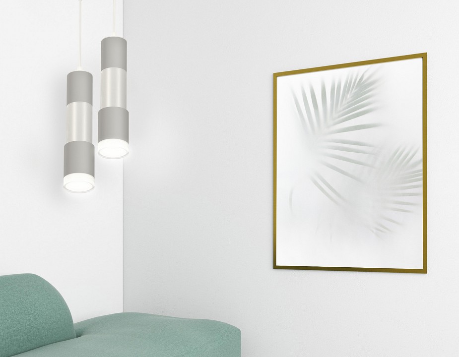 Подвесной светильник Ambrella Light XP XP7423003 - 2