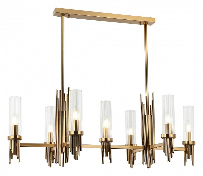 Люстра на штанге Stilfort Graff 2170/05/07PL - 0