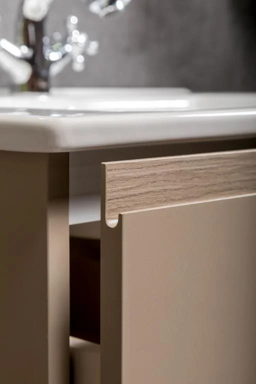 Тумба под раковину Armadi Art Capolda 65 бежевый 849-065-LA - 1