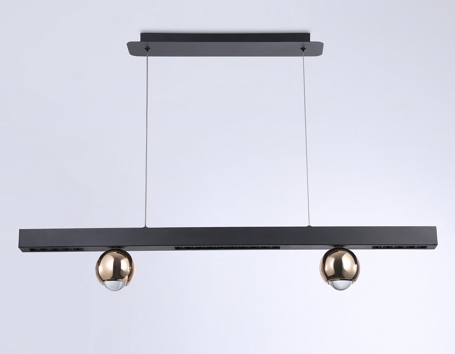 Подвесной светильник Ambrella FL FL5956 - 3