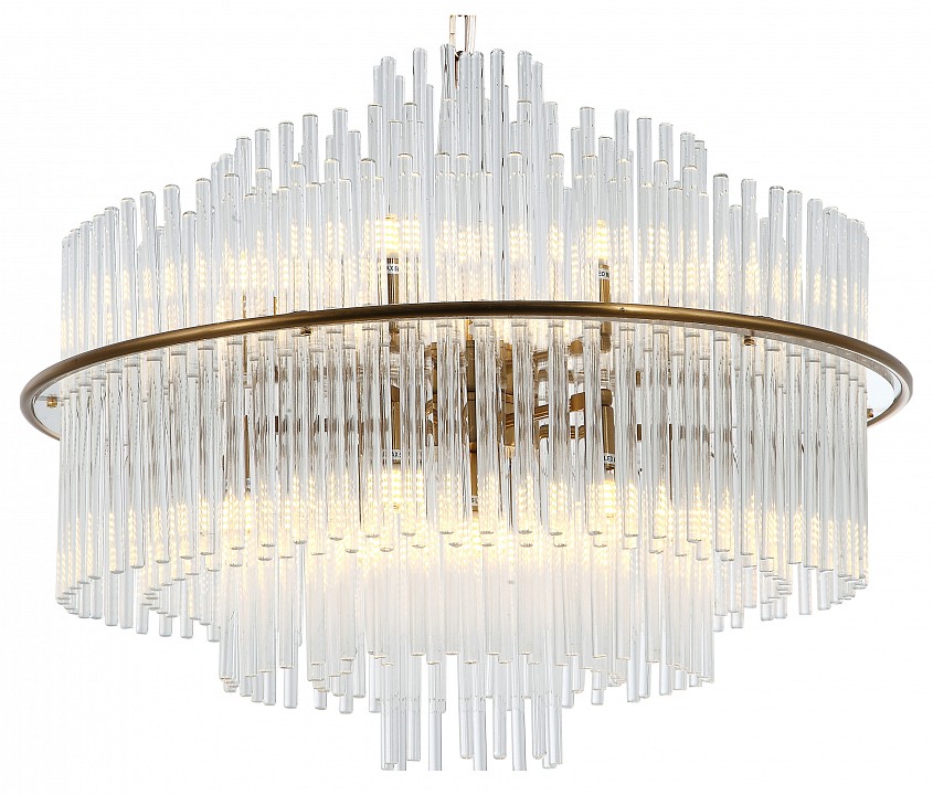 Подвесная люстра Stilfort Eclipse 2108/90/13P - 0