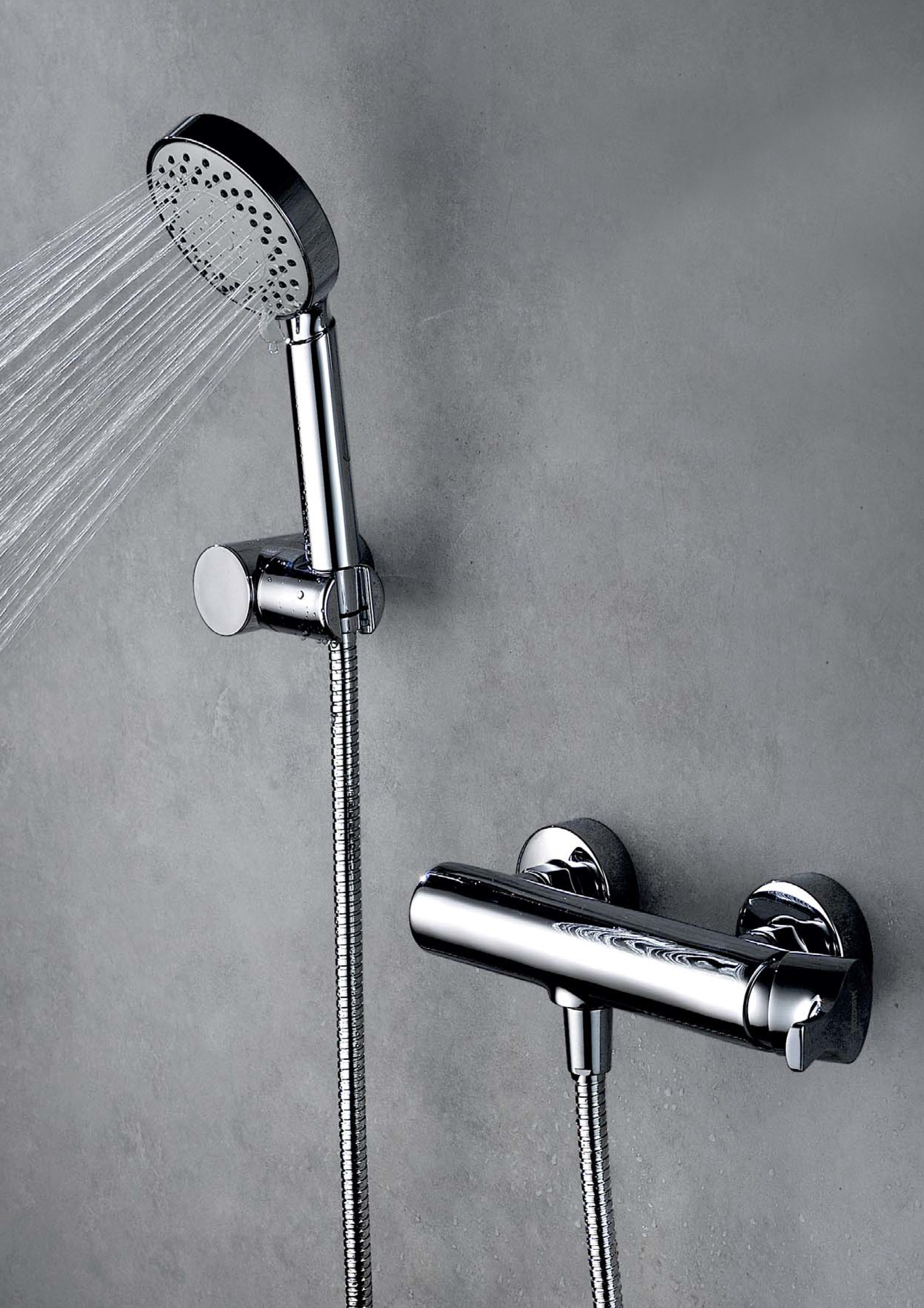 Настенный держатель Wasserkraft A008 - 4