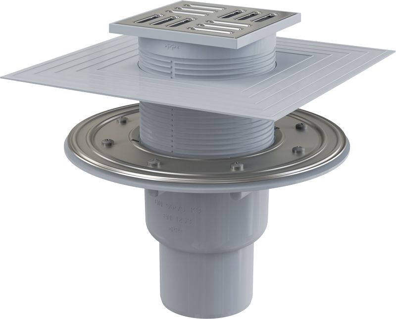 Душевой трап AlcaPlast APV2324 - 0