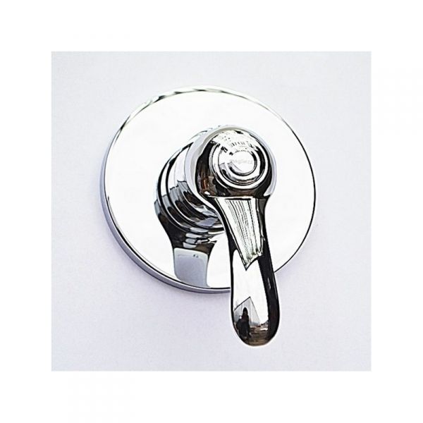 Смеситель для душа Magliezza LUCE хром  50131-cr - 0