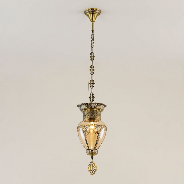 Подвесной светильник Citilux Каир CL419213 - 2