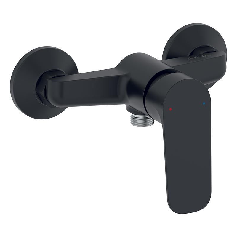 Смеситель Jacob Delafon Oscar E29843-BL для душа - 0