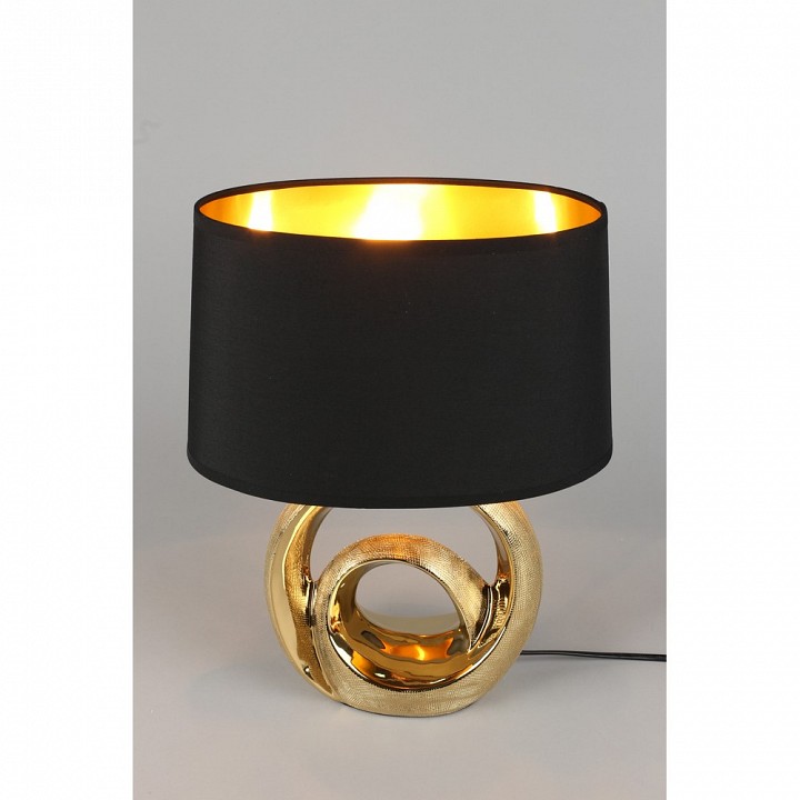 Настольная лампа Omnilux Padola OML-19314-01 - 3