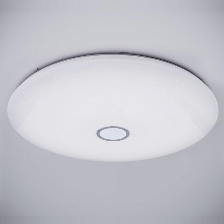 Потолочный светодиодный светильник Citilux Старлайт Смарт CL703A201G - 0