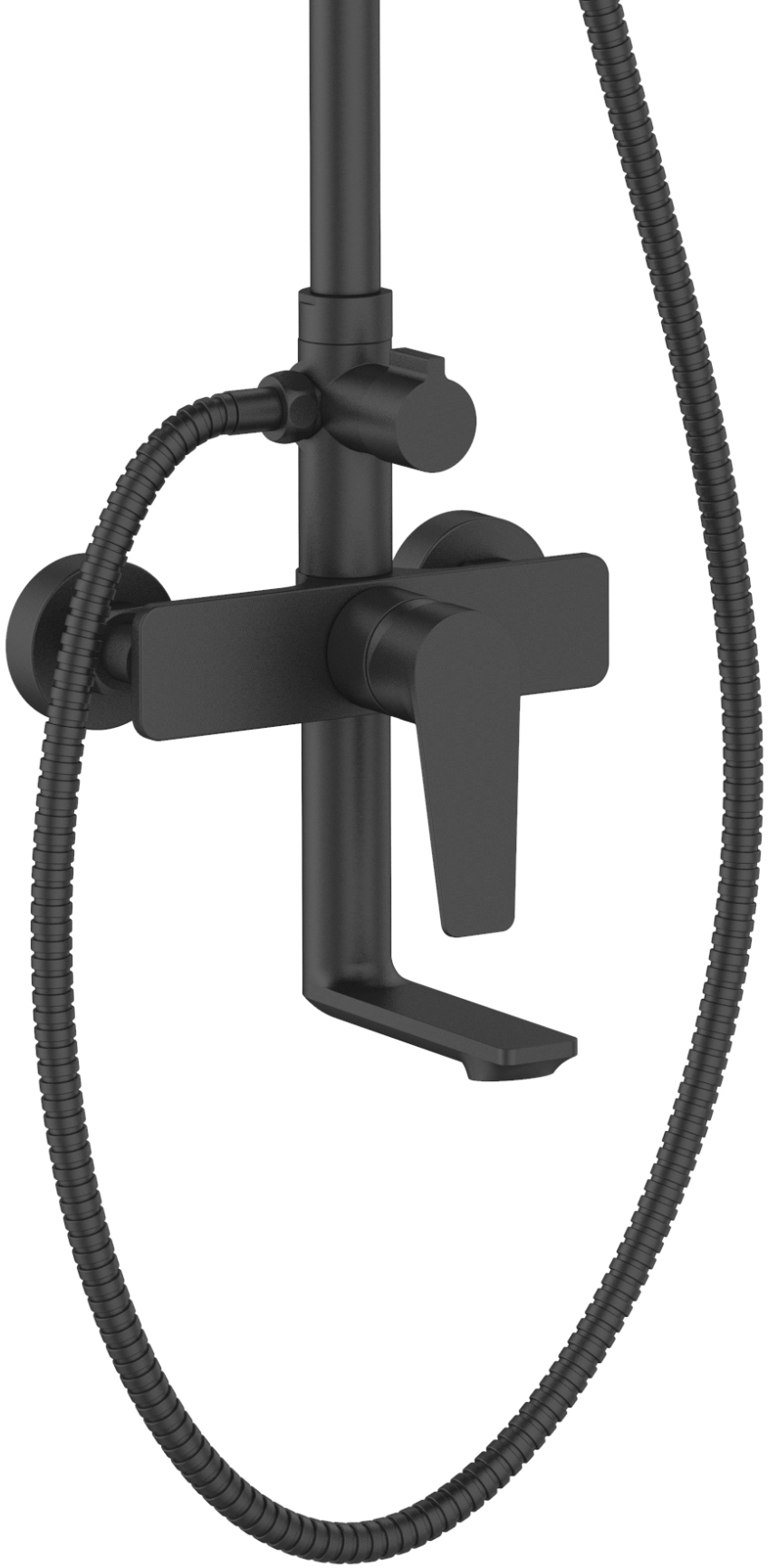 Душевая стойка STWORKI Вестерос VS-04b - 1