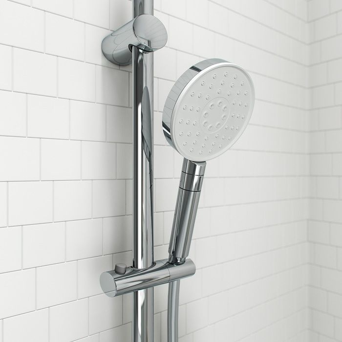 Душевая стойка Iddis Swipe SWI3F97i76 - 2