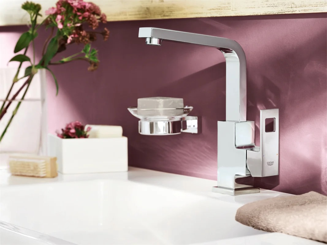 Мыльница Grohe Essentials 40368001 - 1