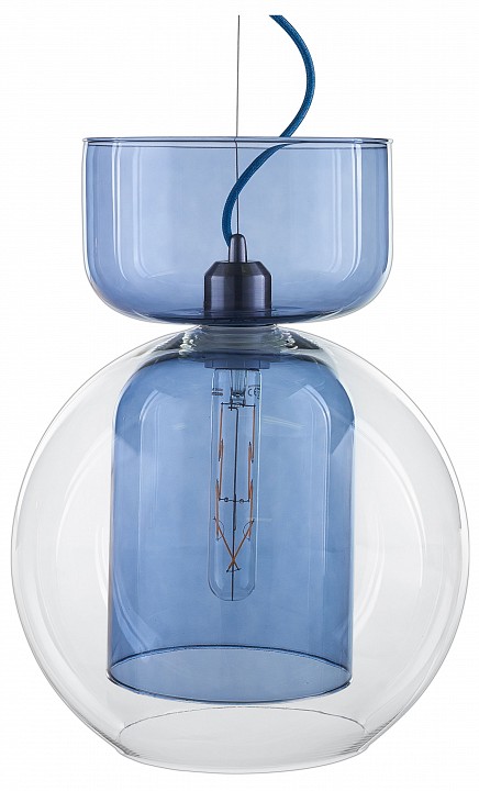 Подвесной светильник 33 Идеи PND171.01.01.030.NI-M41LB - 0