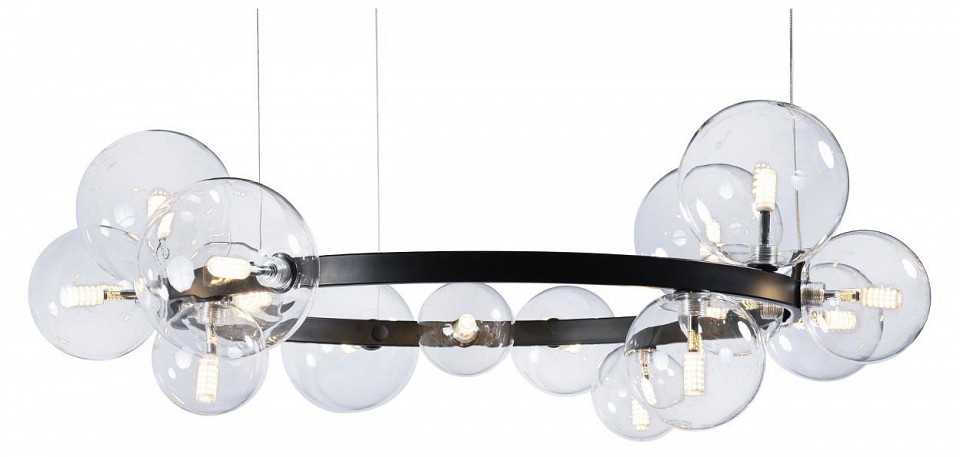 Подвесная люстра Loft IT Molecule 10023/850 - 0