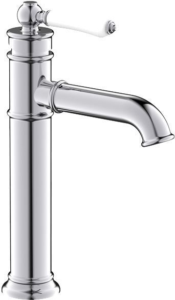 Смеситель Iddis Oxford OXFSB01i01 для раковины - 0