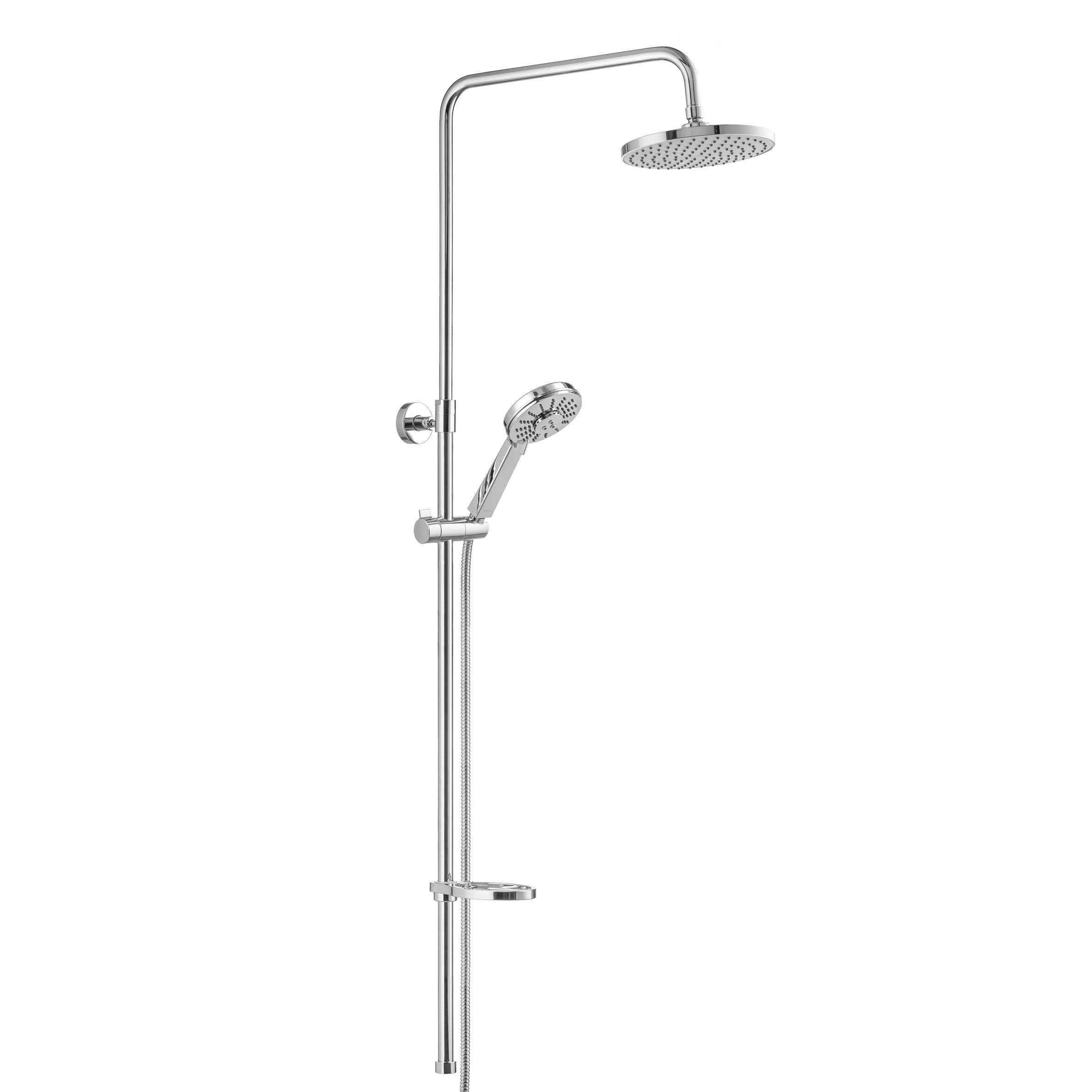 Swedbe Calypso семейный душ, 5062 - 5