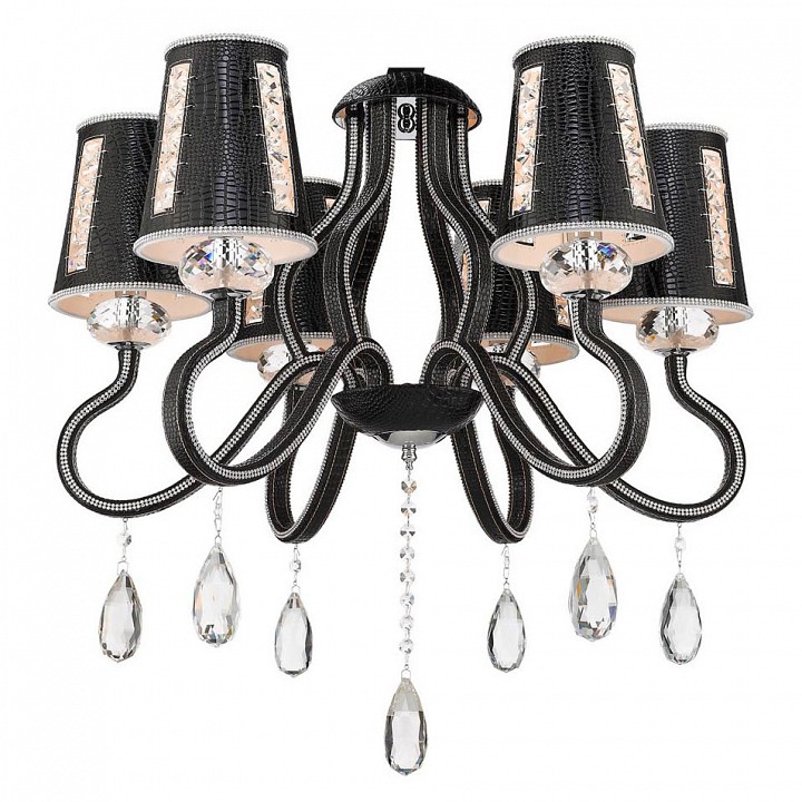 Подвесная люстра Wertmark Adelinda WE391.06.023 - 0