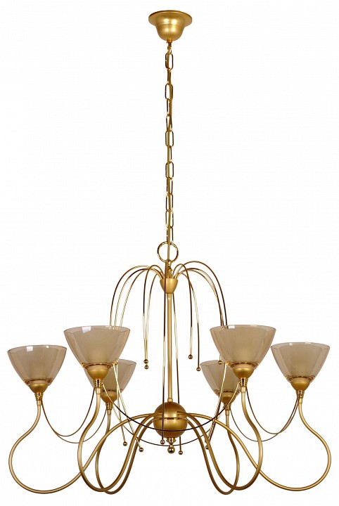 Подвесная люстра Abrasax L.2206 L.2206/6 - 1