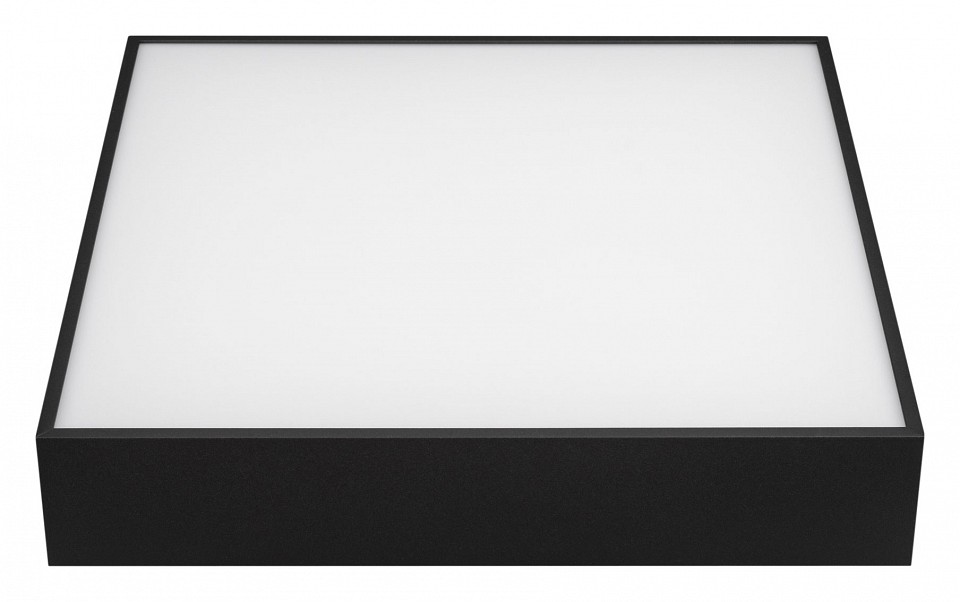 Потолочный светодиодный светильник Arlight SP-Quadro-S350x350-30W Day4000 034793 - 1