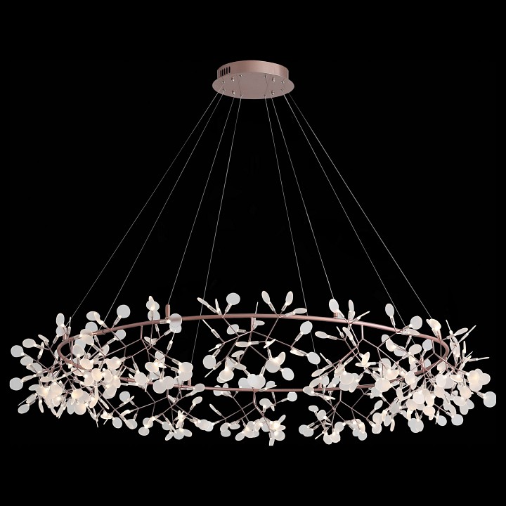 Подвесная люстра ST-Luce Rafina SL379.203.324 - 4