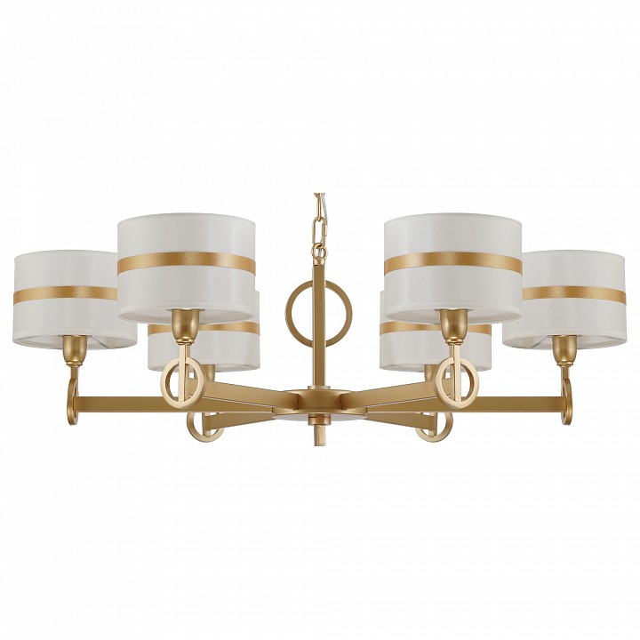 Подвесная люстра Favourite Mateo 2634-6P - 0