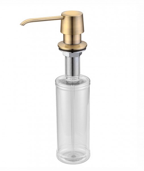 Дозатор Zorg ZR-20 бронза ZR-20 BR - 1