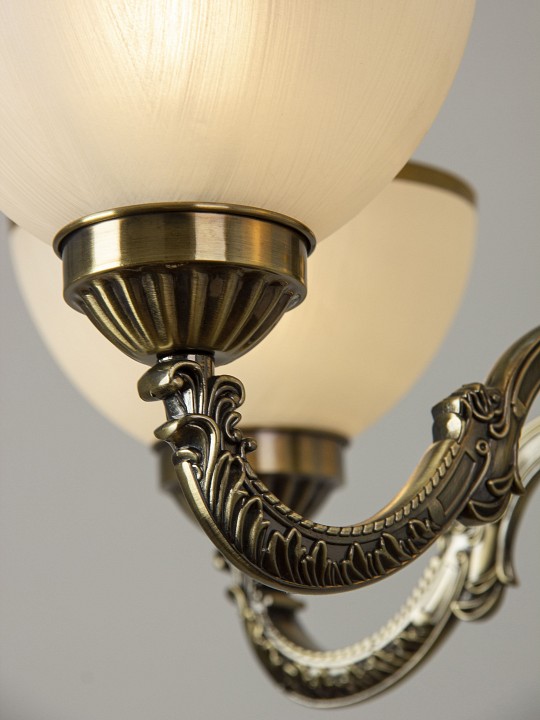 Подвесная люстра Abrasax Maren SD714 - 1