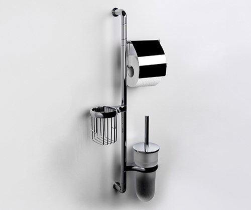 Стойка Wasserkraft K-1438 - 1