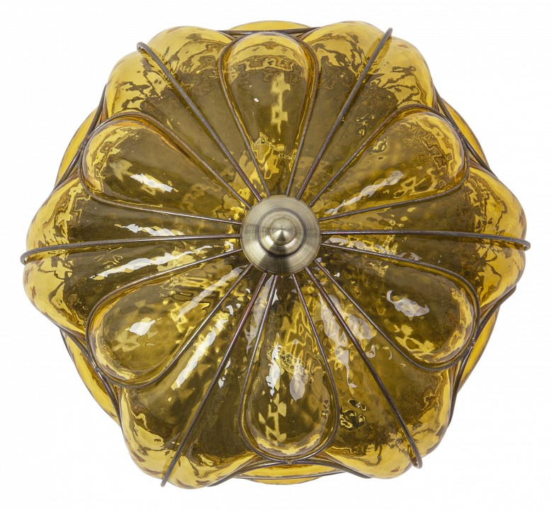 Накладной светильник Abrasax Cornelia 2243/4(amber) - 0