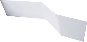 Экран EXCELLENT BeSpot 160 (прав.) OBEX.BSP16WH - 0