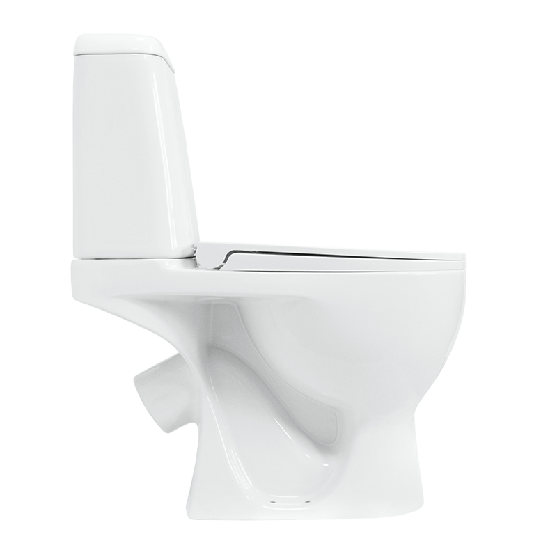 Унитаз-компакт Sanita luxe Max MAXSLCC01040513 - 2