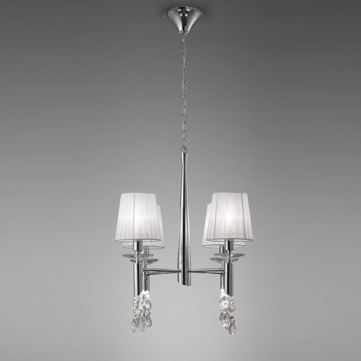 Подвесная люстра Mantra Tiffany 3852 - 1