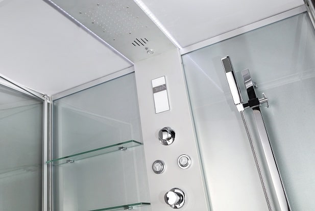 Душевой бокс Timo Lux TL-1506 TL1506 - 9