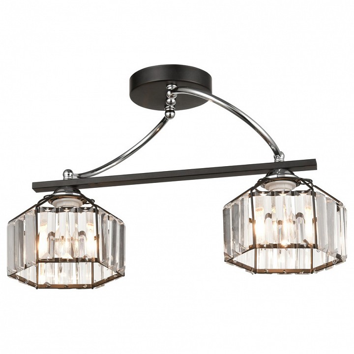 Потолочный светильник Velante 236-107-02 - 0