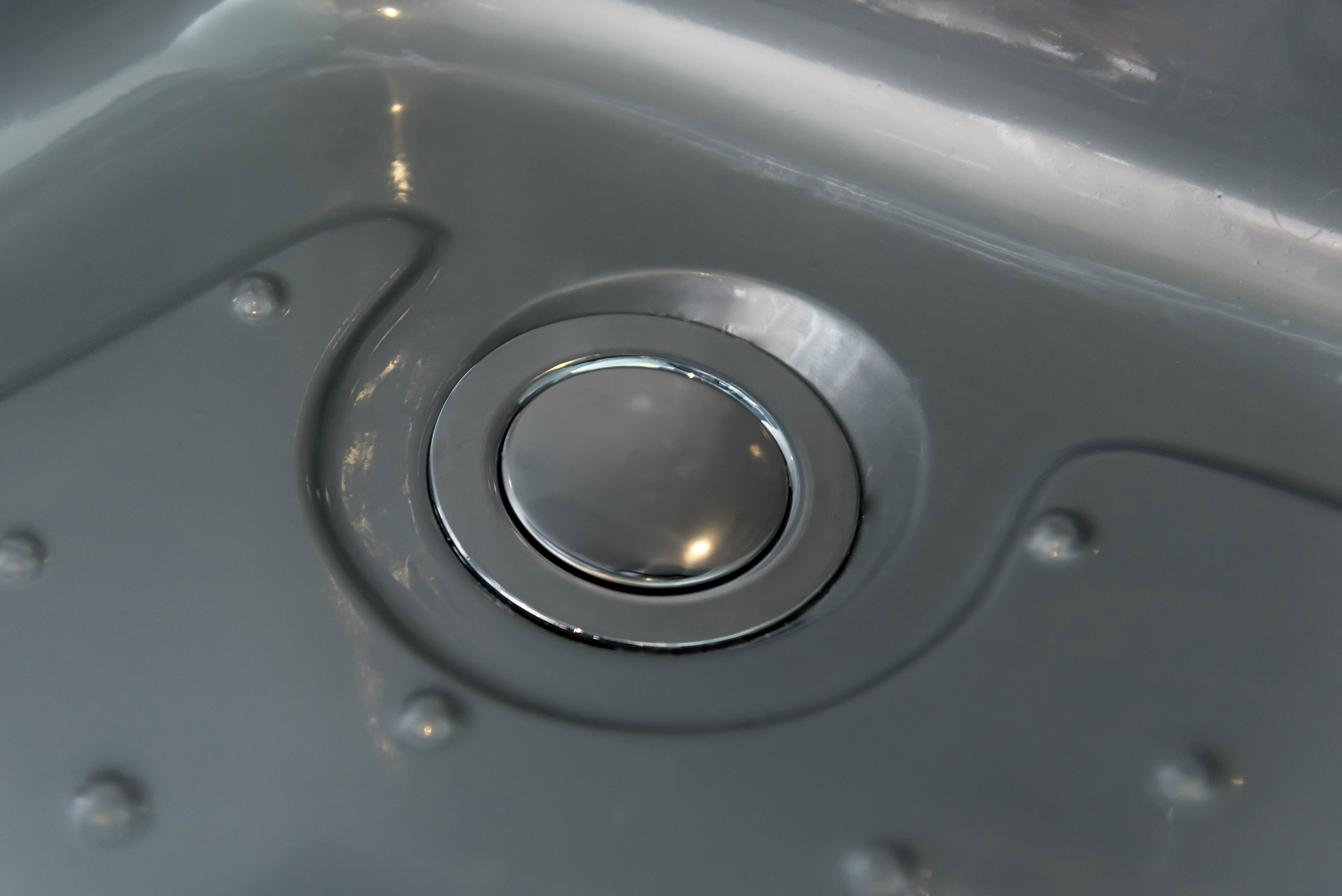 Душевая кабина Esbano Elegancia ESG-80CR ESKG80CR - 7