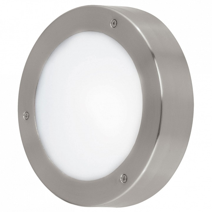 Уличный настенный светодиодный светильник Eglo Vento 2 96365 - 0