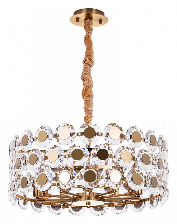 Подвесной светильник Divinare Amalthea 7202/17 LM-10 - 1