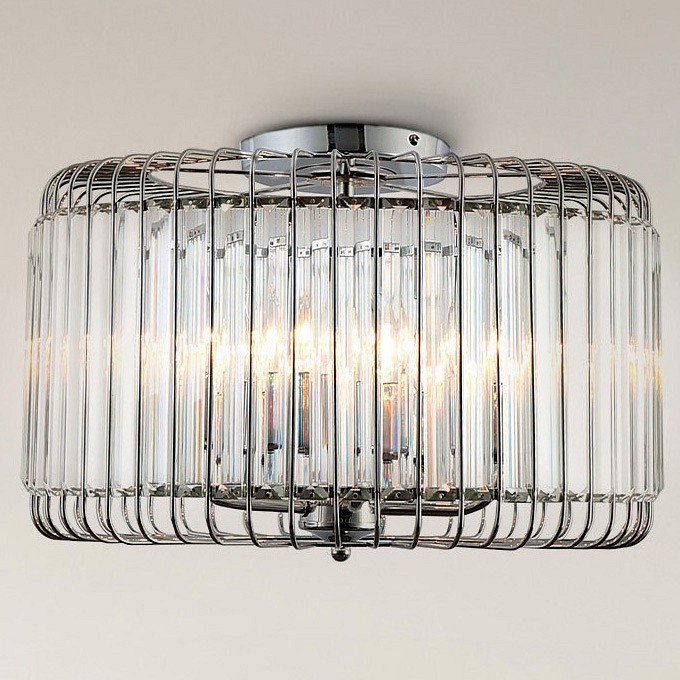 Светильник на штанге Rivoli Wibke Б0052466 - 0