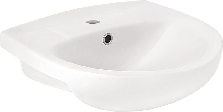 Мебельная раковина Santek Канны 50 1.WH11.0.243 - 0